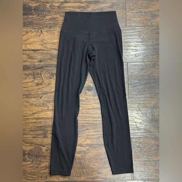 lululemon Align™ High-Rise Pant 28" - Picture 5 of 8